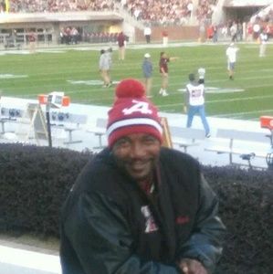 Meet your Posher, Mark